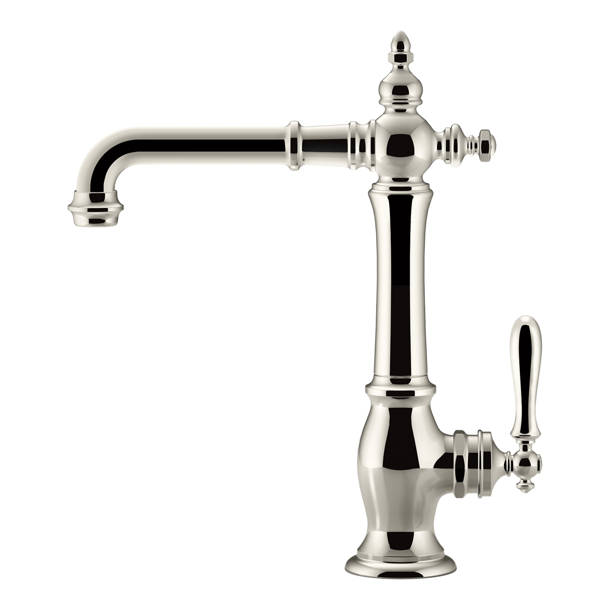 Kohler Artifacts® Bridge Faucet & Reviews Wayfair